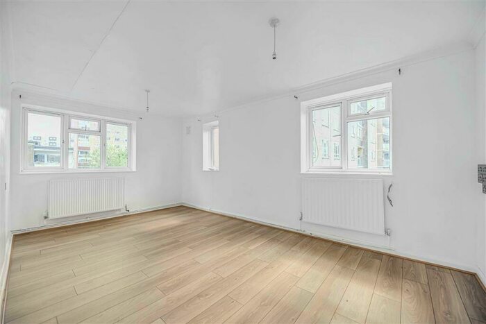 2 Bedroom Flat To Rent In Dagnall Street, SW11