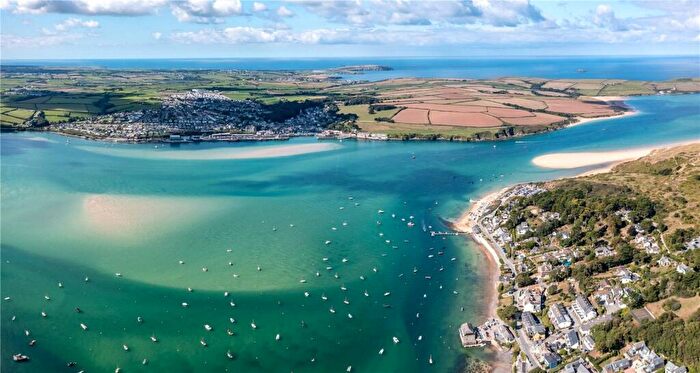 3 Bedroom Bungalow For Sale In Rosva Las Lowen, Padstow, PL28