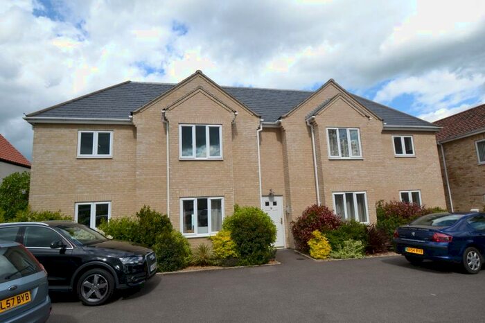 2 Bedroom Flat To Rent In Green End Road, Chesterton, Cambridge, CB4