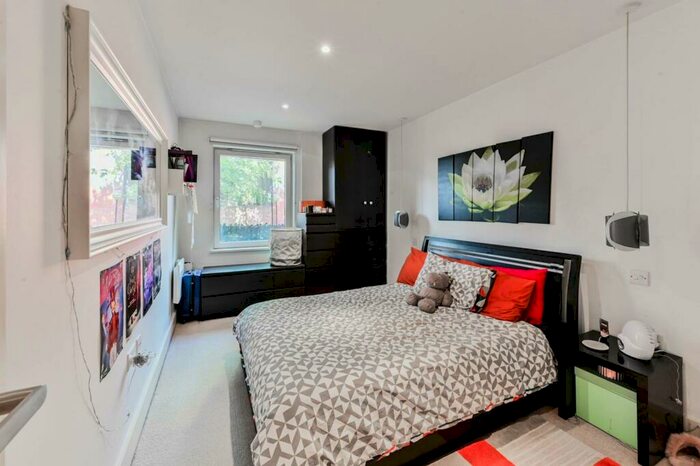 1 Bedroom Flat To Rent In Tiltman Place, Holloway, London, N7