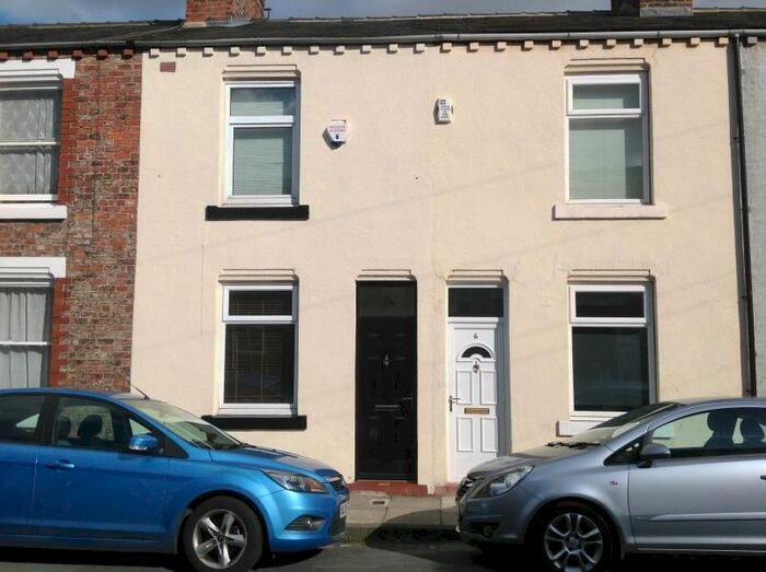 2 Bedroom Terraced House To Rent In Pembroke Street, Burton Stone Lane, York, YO30
