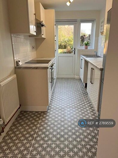 1 Bedroom Terraced House To Rent In Dunsmore Road, Luton, LU1