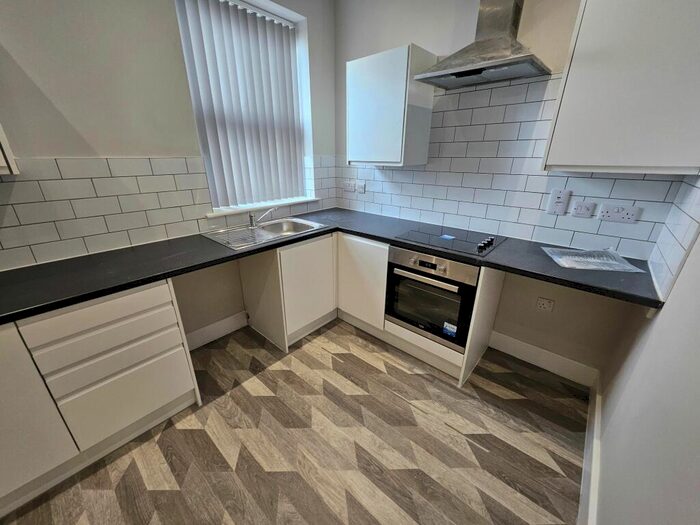 2 Bedroom Apartment To Rent In Apartment, Balby Road, Doncaster, DN4