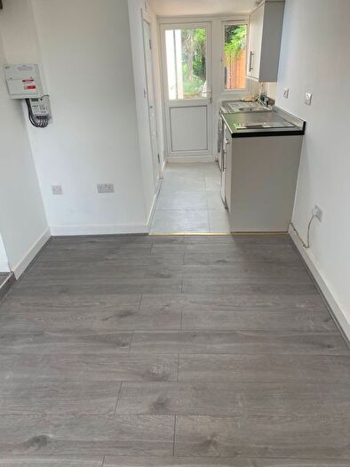 Studio To Rent In Harrowdene Road, Wembley, HA0