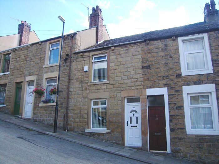 2 Bedroom House To Rent In Gerrard Street, Lancaster, LA1