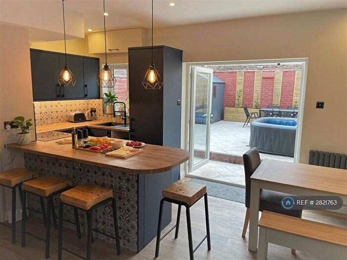 3 Bedroom Terraced House To Rent In Northumberland Grove, Liverpool, L8