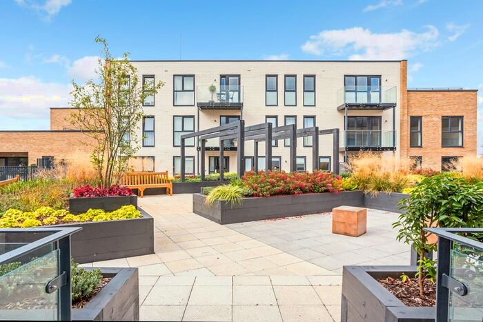 1 Bedroom Flat To Rent In Worthing Road, Horsham, RH12