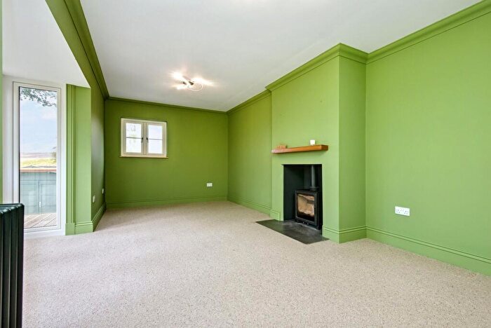2 Bedroom Bungalow For Sale In Blacklunans, Blairgowrie, PH10