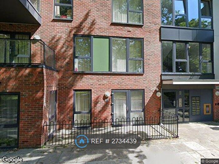 2 Bedroom Flat To Rent In Ethalion Lodge, London, SE18