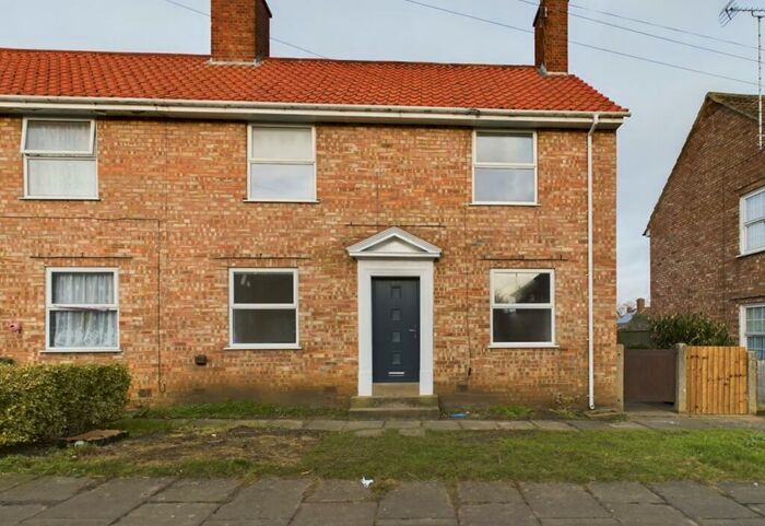3 Bedroom Semi-Detached House To Rent In Bunbury Road, Bury St Edmunds, IP32