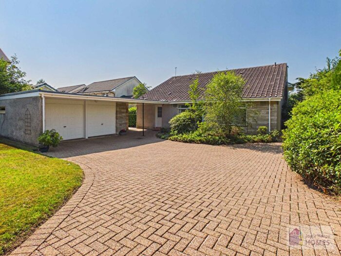 4 Bedroom Detached House For Sale In Egmont Park, Original Newlandsmuir, East Kilbride, G75