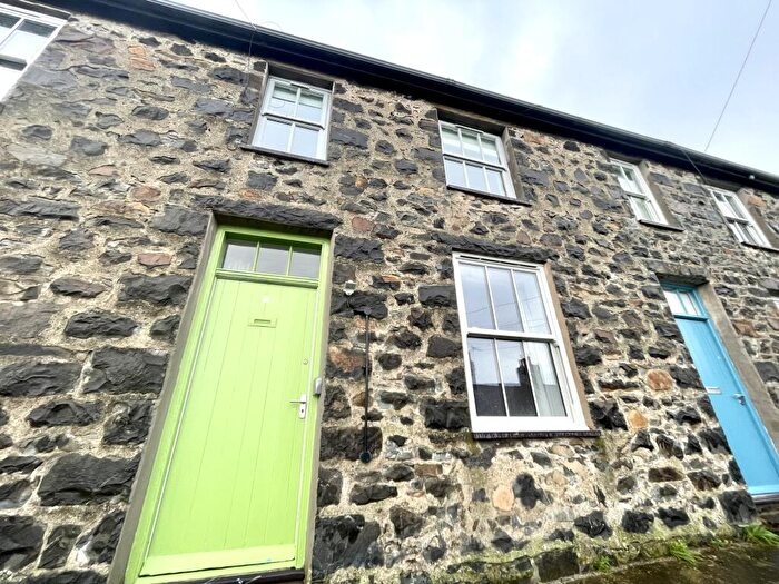 3 Bedroom House To Rent In Water Street, Penmaenmawr, LL34