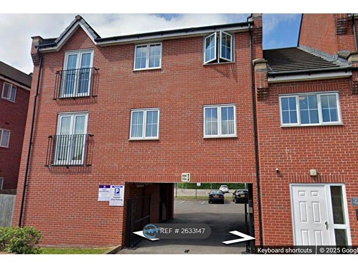 2 Bedroom Flat To Rent In Rawsthorne Avenue, Manchester, M18