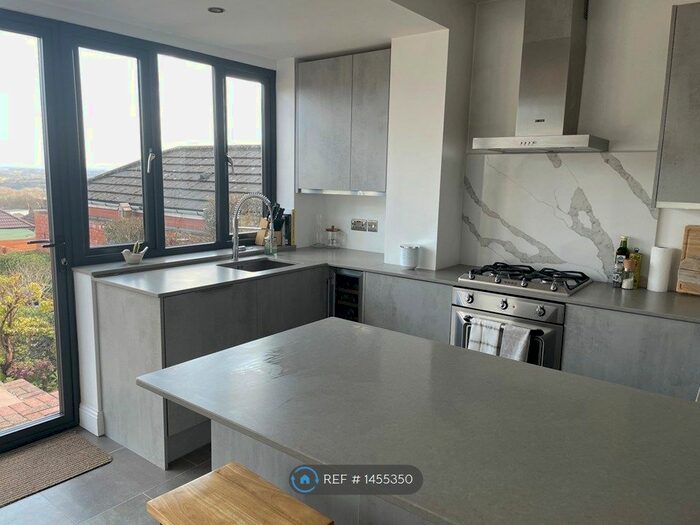 2 Bedroom Semi-Detached House To Rent In Dronfield, Dronfield, S18