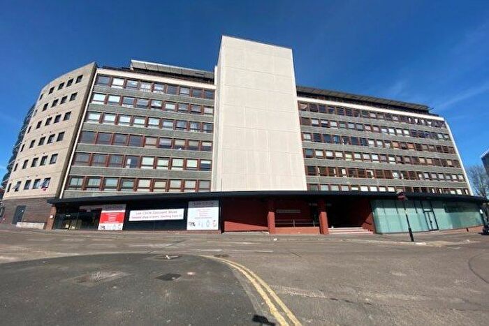 2 Bedroom Flat To Rent In Lee Circle, Leicester, LE1