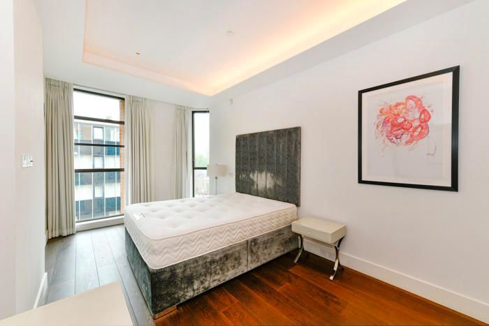 Studio To Rent In Brentford, London, TW8
