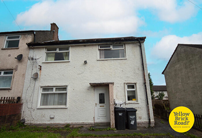 3 Bedroom House For Sale In Rooley Heights, Sowerby Bridge, West Yorkshire, HX6