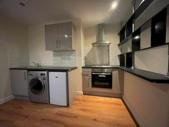 Studio To Rent In Princegate, Doncaster, DN1