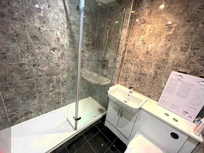 1 Bedroom Flat To Rent In Halifax Road, Sheffield, S6