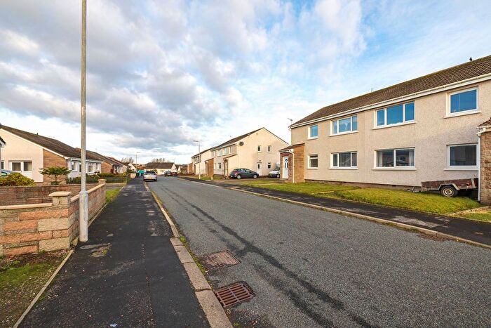 2 Bedroom Flat For Sale In Blackcraig Road, Cruden Bay, Peterhead, AB42