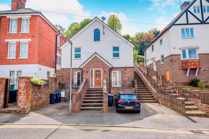 1 Bedroom Apartment To Rent In Godalming, GU7