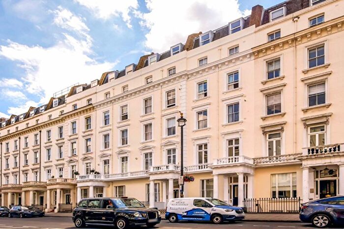 1 Bedroom Flat To Rent In Belgrave Road, Pimlico, SW1V