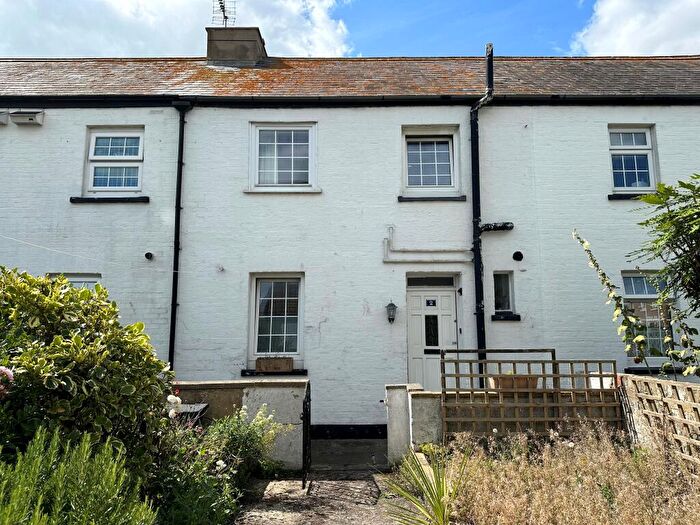 3 Bedroom Cottage To Rent In St. Leonards Road, Hythe, CT21