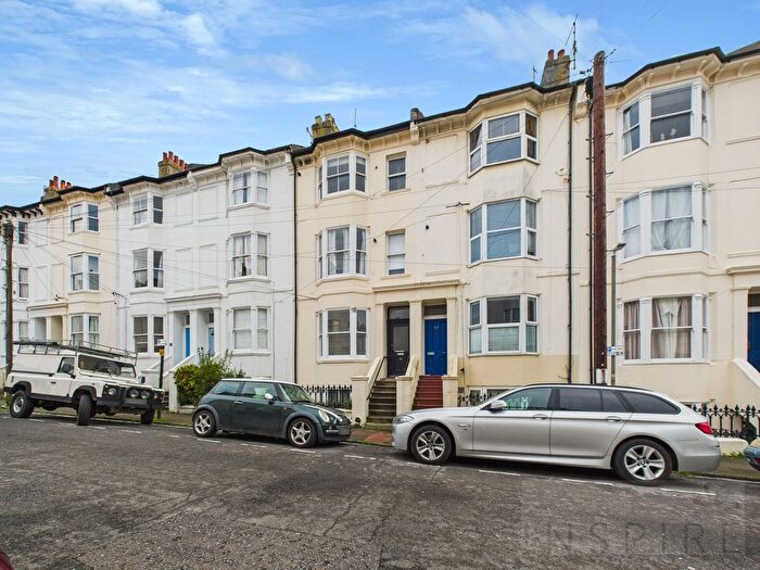 1 Bedroom Flat For Sale In Buckingham Street, Brighton, BN1