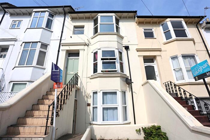 2 Bedroom Maisonette To Rent In Old Shoreham Road, Brighton, BN1