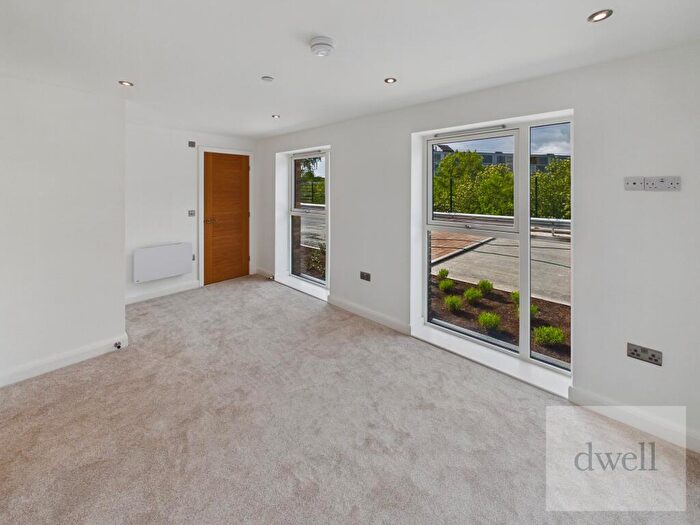 2 Bedroom Apartment To Rent In The Mount, Richmond Hill Approach, Leeds, LS9