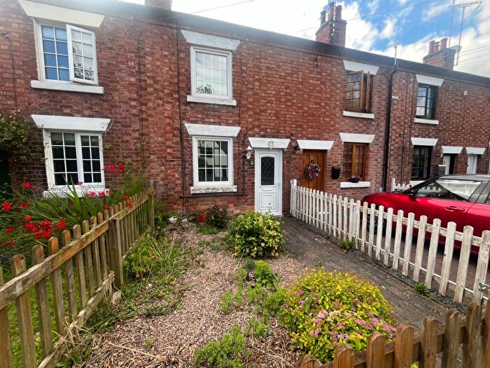 1 Bedroom Cottage For Sale In Main Street, Tatenhill, Burton-on-Trent, DE13