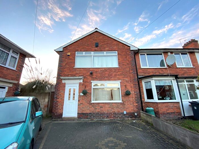 3 Bedroom House To Rent In Tilsley Grove, B23