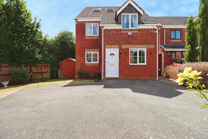 5 Bedroom Detached House For Sale In Leighton Close, Wellingborough, NN8