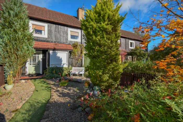 3 Bedroom Terraced House To Rent In Pitforthie Place, Brechin, Angus, DD9