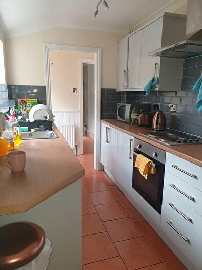 1 Bedroom Terraced House To Rent In Room, John Street, Lincoln, LN2