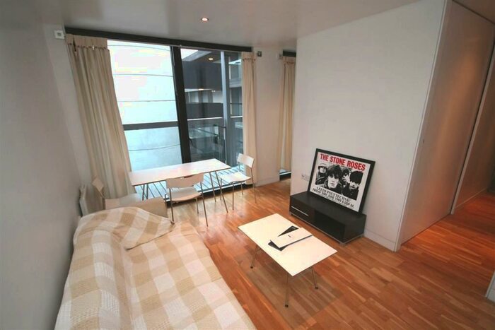 1 Bedroom Apartment To Rent In Moho, Ellesmere Street Manchester, M15