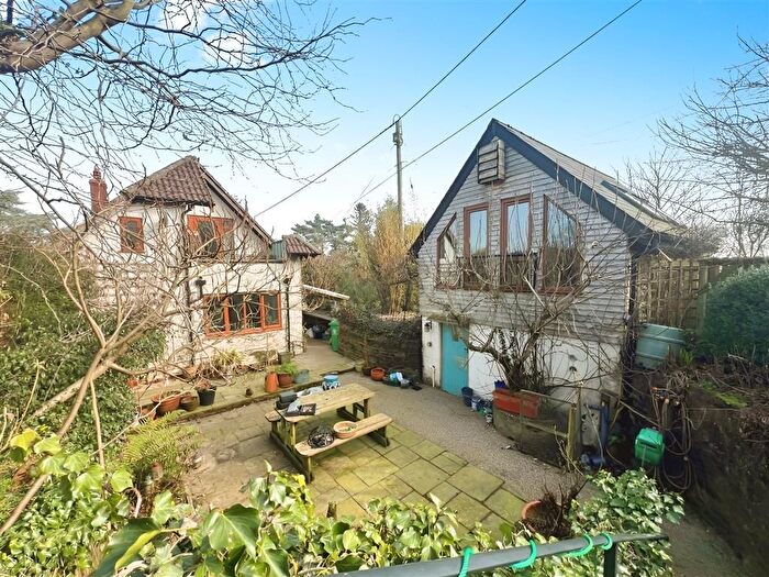 3 Bedroom Semi-Detached House For Sale In Ash Thomas, Tiverton, EX16