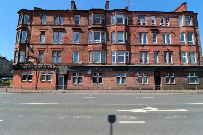 2 Bedroom Flat To Rent In Cumbernauld Road, Glasgow, Glasgow City, G31