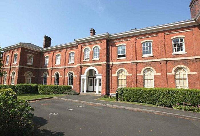 2 Bedroom Apartment To Rent In Vernon Road, Edgbaston, Birmingham, B16