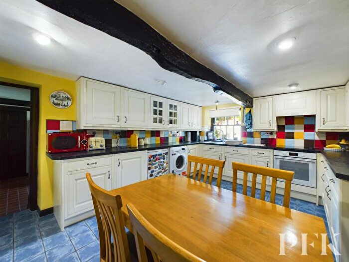 3 Bedroom Detached House For Sale In Rhondda House, A Scattergate Green, Appleby-in-Westmorland, Cumbria, CA16