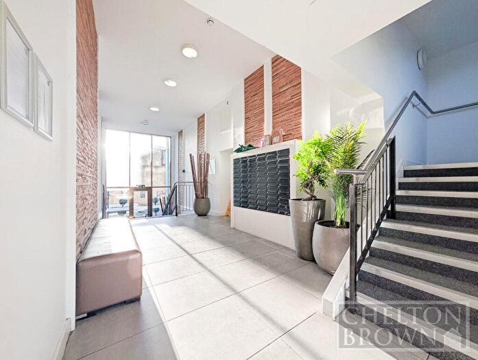 1 Bedroom Apartment For Sale In Derngate, Northampton, NN1