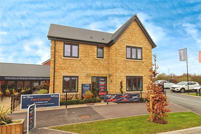 4 Bedroom Detached House For Sale In Plot, Weavers Meadow, Trowbridge, BA14