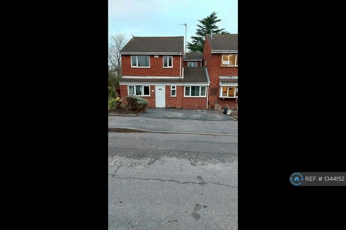 5 Bedroom Detached House To Rent In Potters Lane, Polesworth, Tamworth, B78
