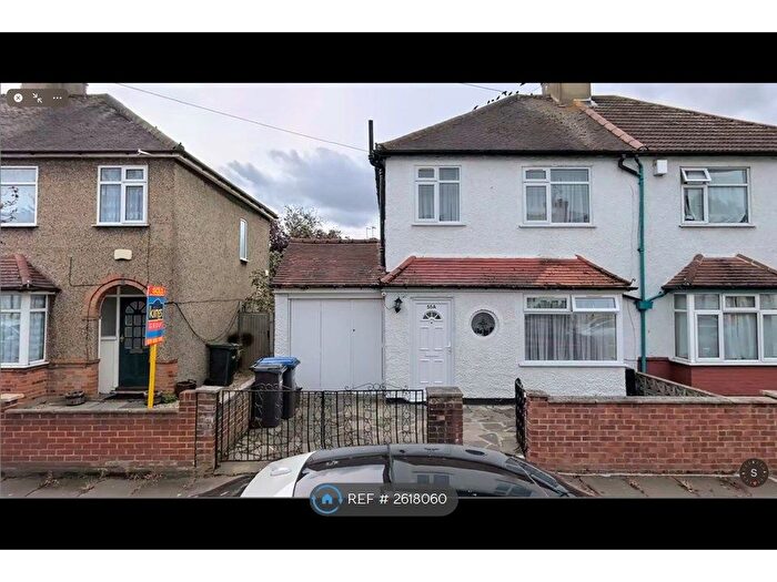 3 Bedroom Terraced House To Rent In Holmwood Road, Enfield, EN3