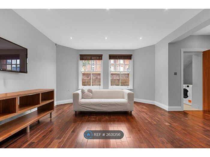 2 Bedroom Flat To Rent In Fulham Road, London, SW6