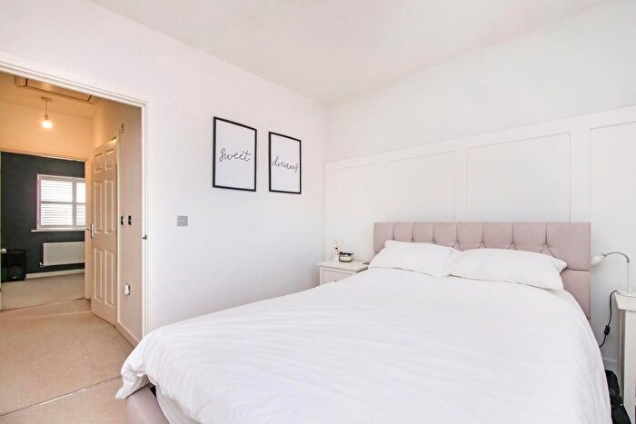 2 Bedroom Semi-Detached House For Sale In Harden Way, Fulford, York, YO19