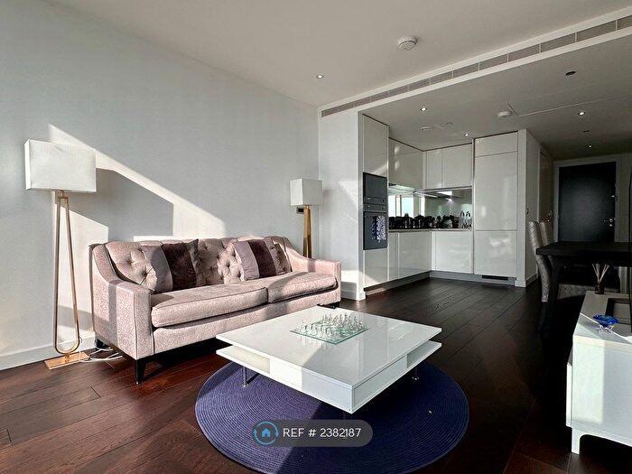 2 Bedroom Flat To Rent In Wandsworth Road, London, SW8