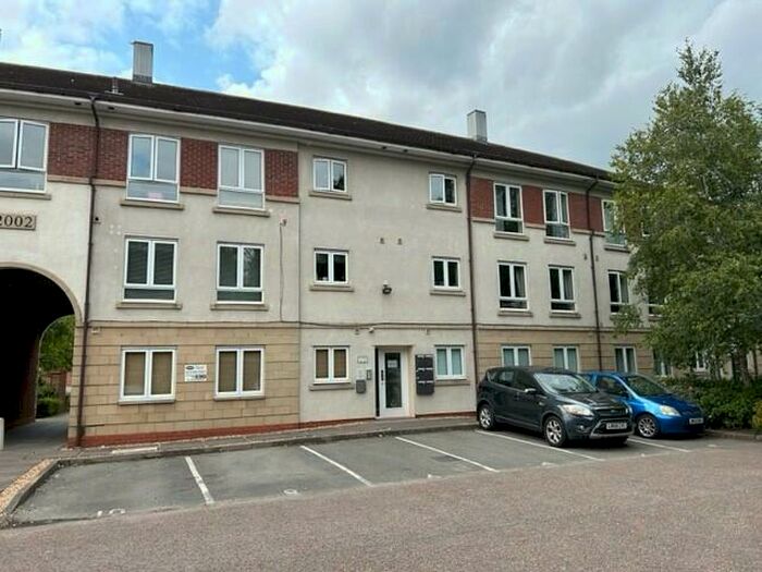 2 Bedroom Apartment To Rent In Duchess Place, Chester, CH2