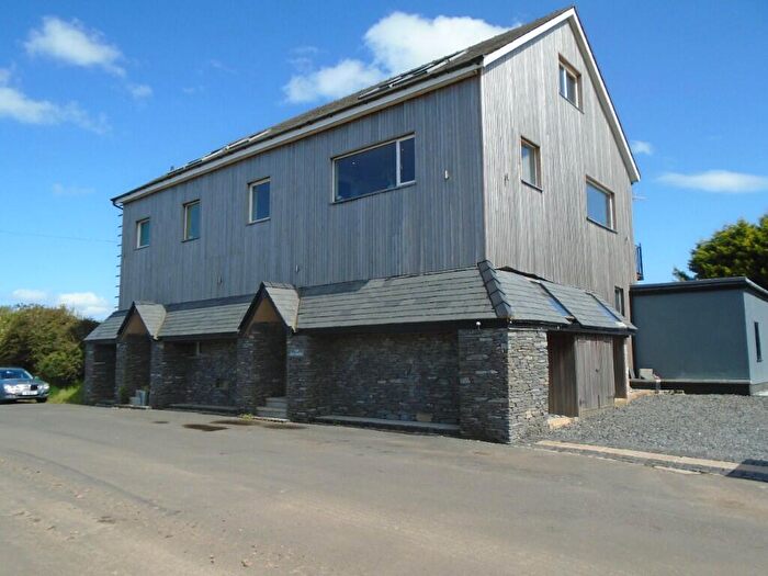 10 Bedroom Country House For Sale In The Old Chapel, LA12