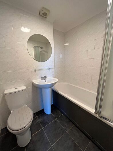2 Bedroom Apartment To Rent In Richmond Road, Brighton, BN2